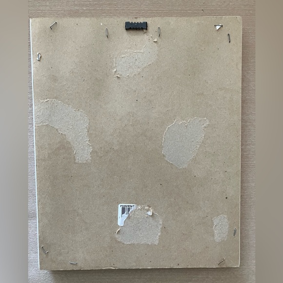 Framed Art Print 9 1/2”x 11 1/2” - Picture 4 of 4